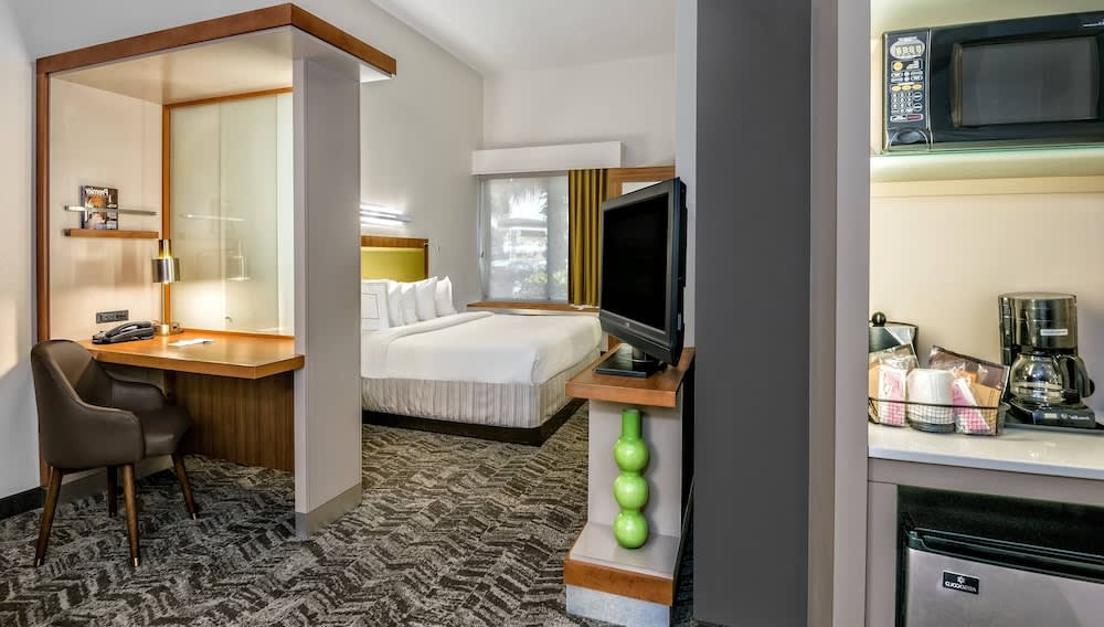 SpringHill Suites by Marriott San Antonio Airport 3