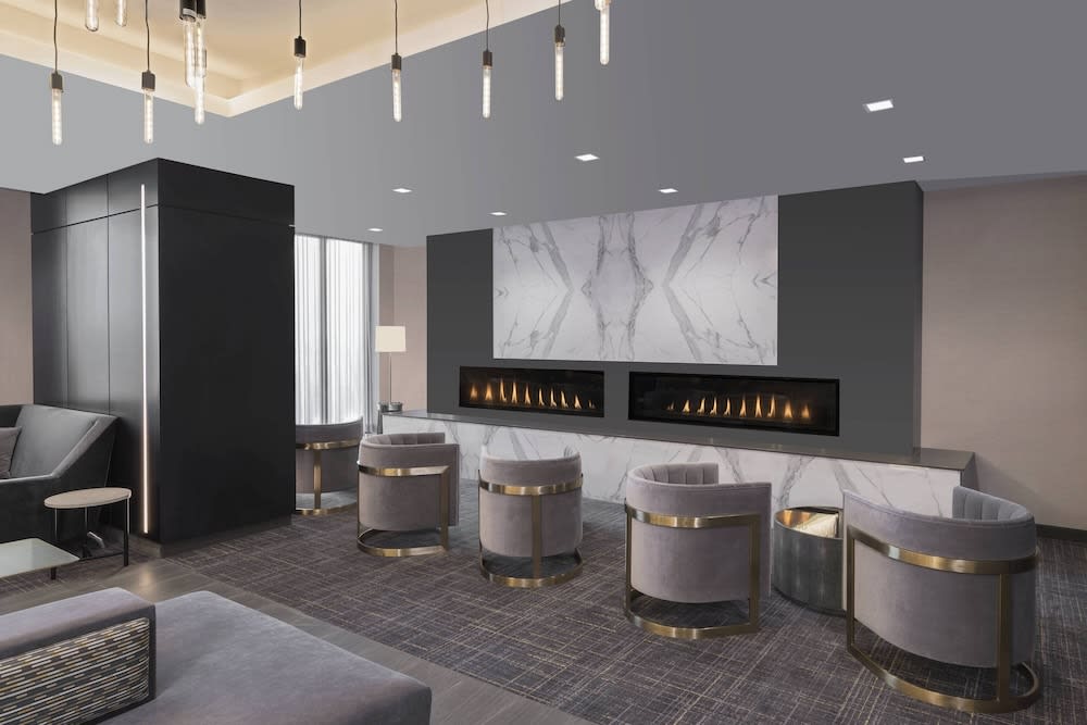 Courtyard by Marriott Halifax Dartmouth 1