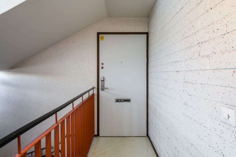Hiisi Homes Helsinki Haaga 2