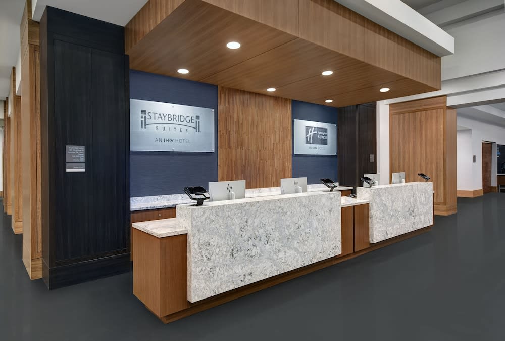 Staybridge Suites HOUSTON - GALLERIA AREA by IHG 2