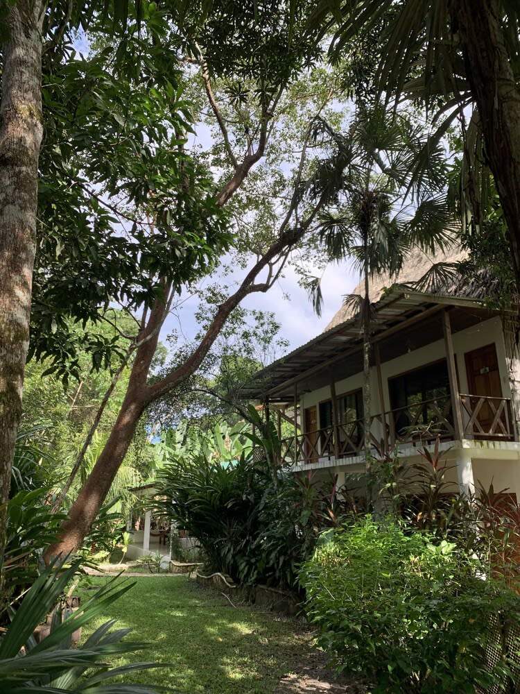 Hotel Jaguar Inn Tikal 1