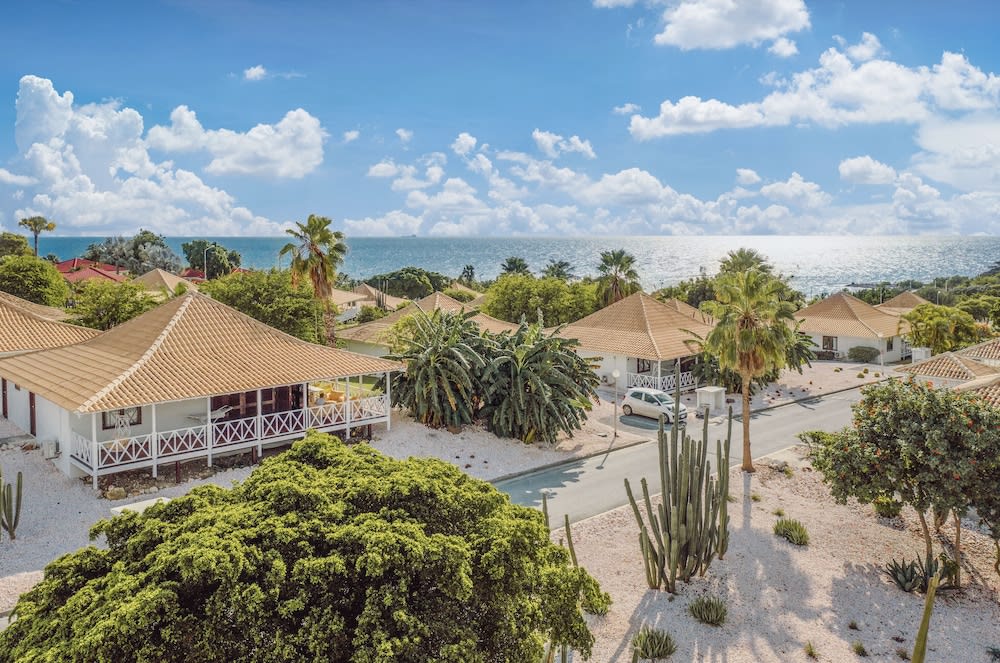 Papagayo Beach Resort 1