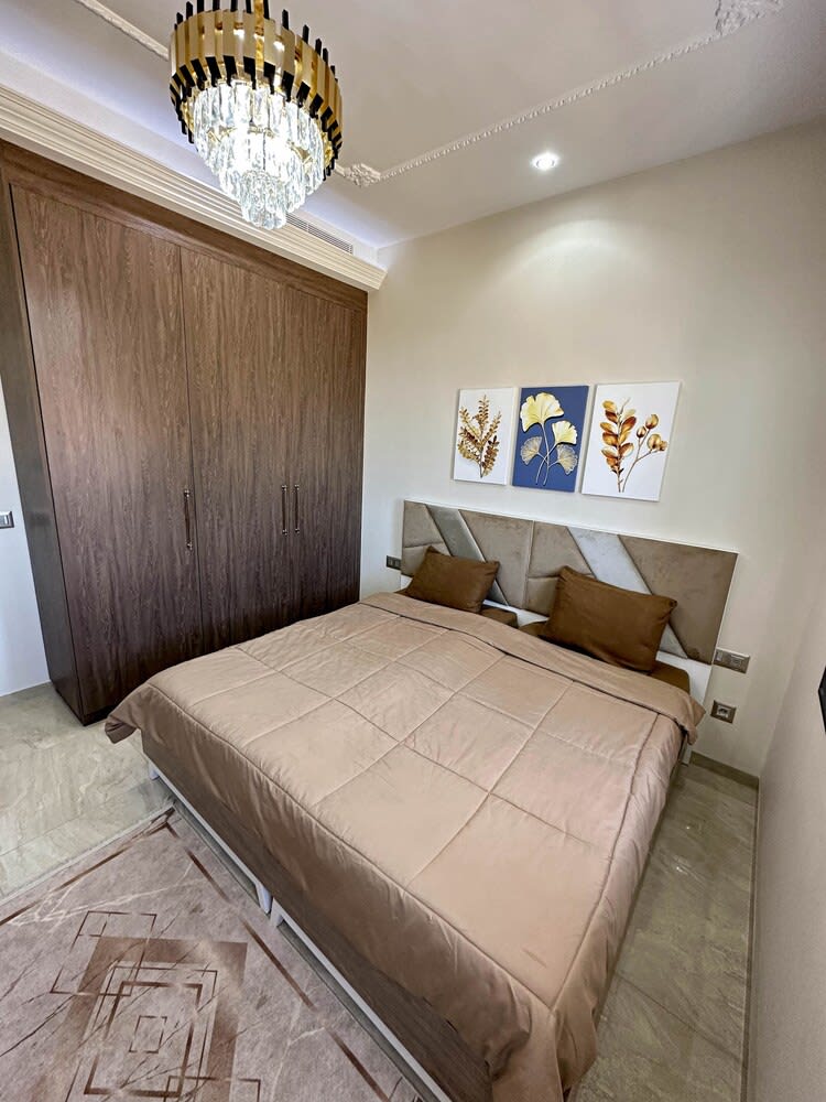 Lovely 3 Bedrooms Fully Equipped With Central Ac 2