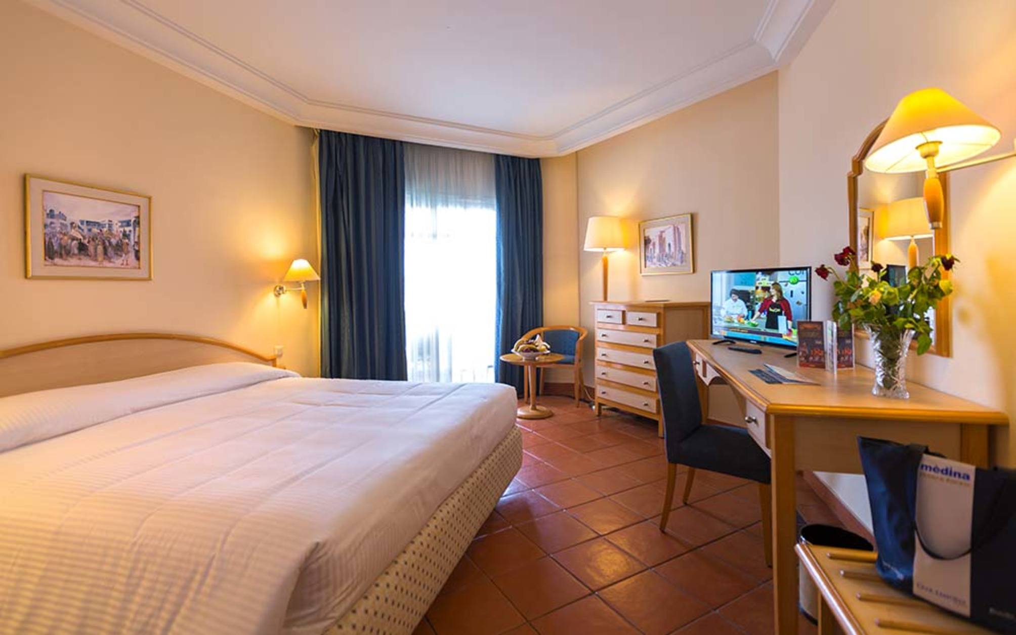 Medina Belisaire Et Thalasso 2