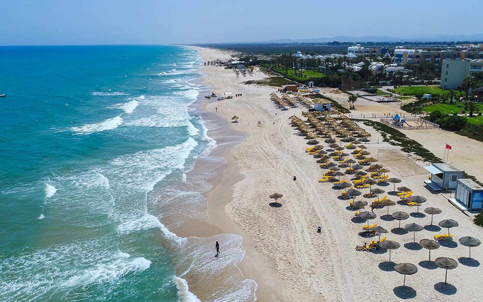 Medina Belisaire Et Thalasso 3