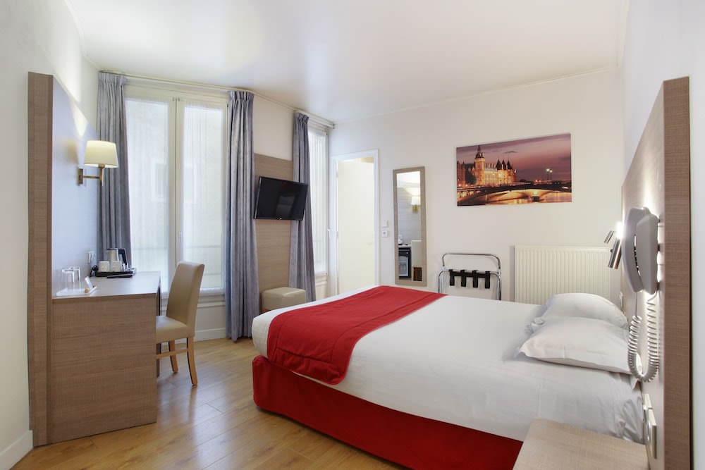 Hôtel LUX PICPUS 1
