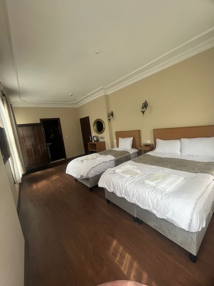 Ottoman Elegance Hotel, Istanbul | Offerte top | lastminute.com IT