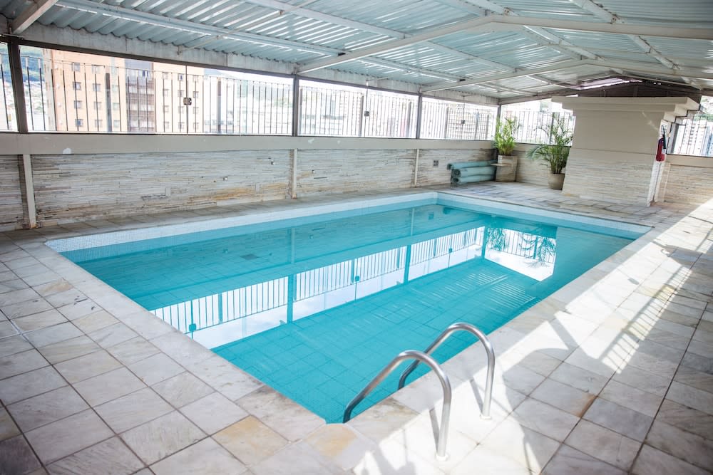 Lisboa Hotel 1