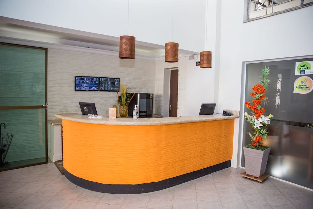 Lisboa Hotel 2