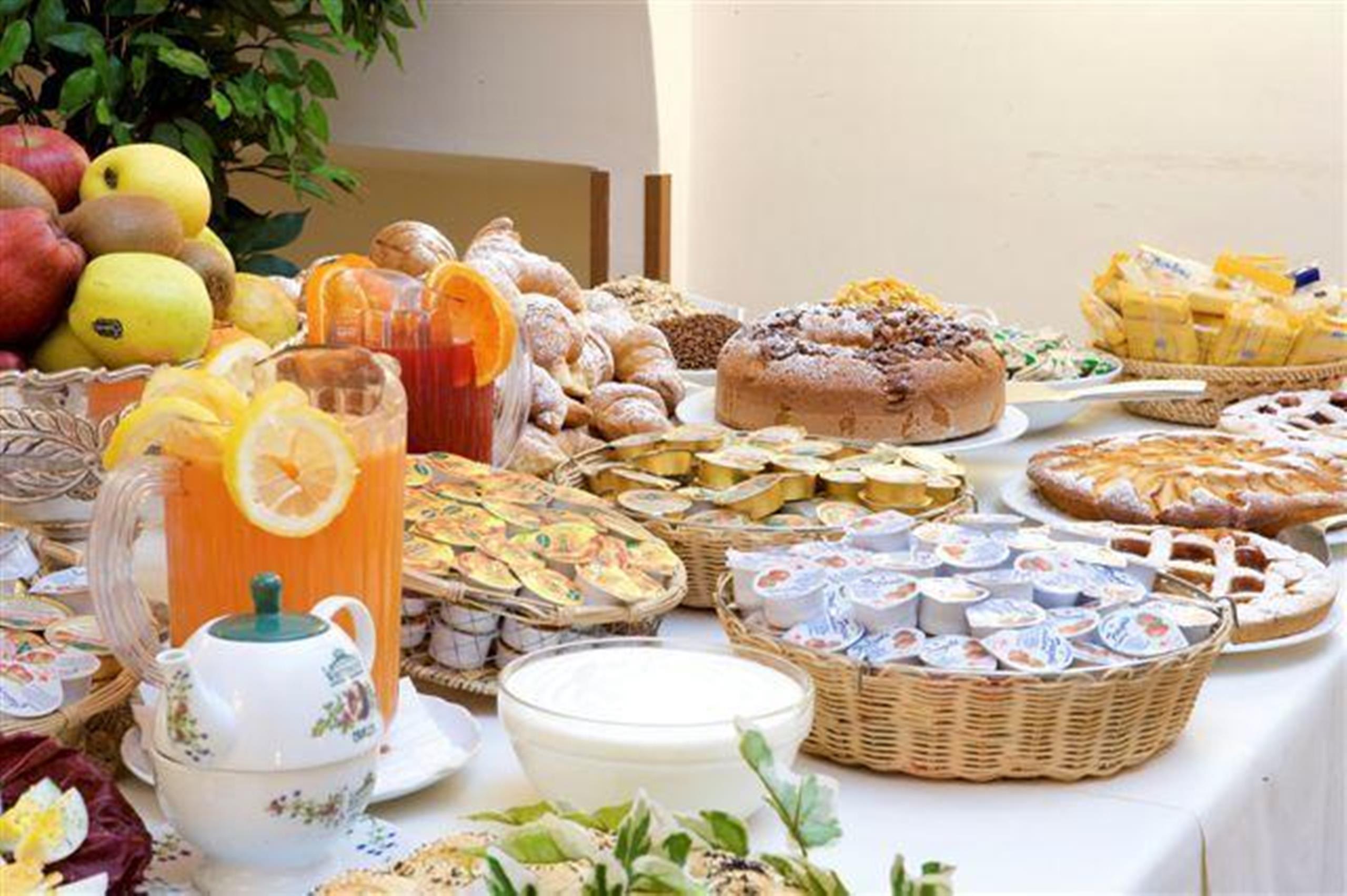 Dei Priori Boutique Hotel 1
