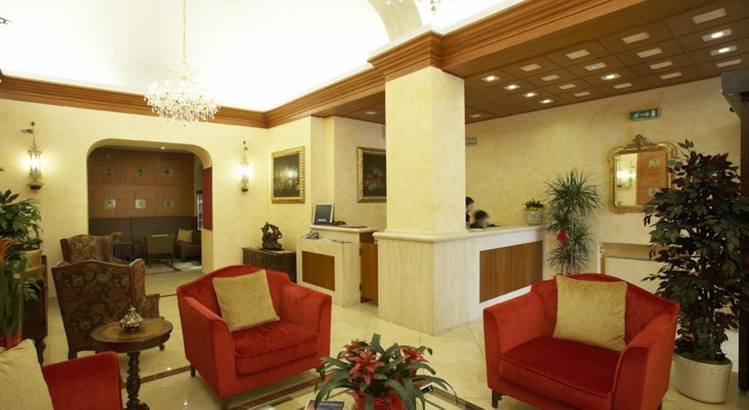 Dei Priori Boutique Hotel 2
