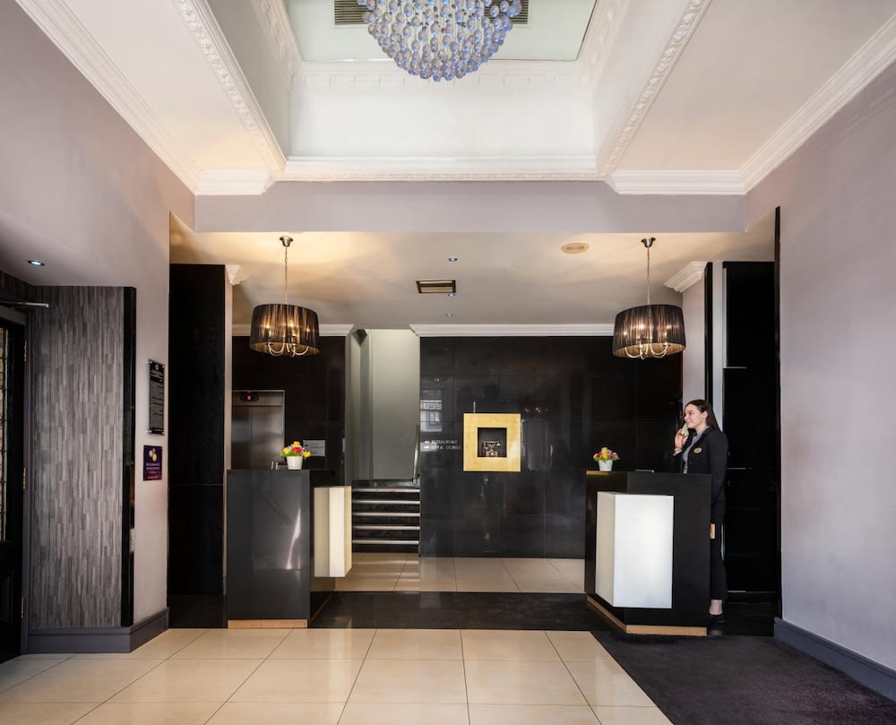 Treacy's Hotel Wexford 2