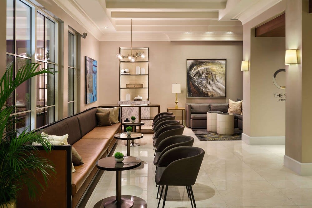 Bristol Panama, a Registry Collection Hotel 2