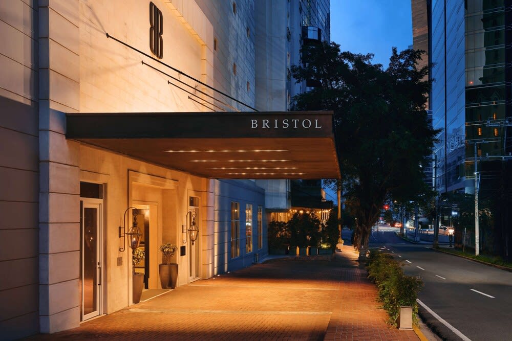 Bristol Panama, a Registry Collection Hotel 1