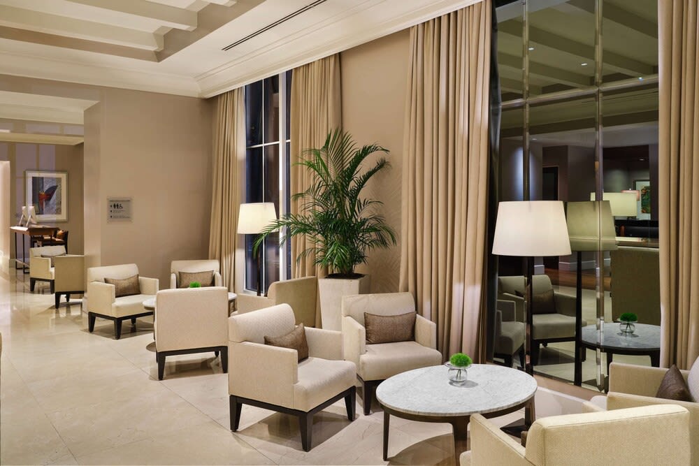 Bristol Panama, a Registry Collection Hotel 3