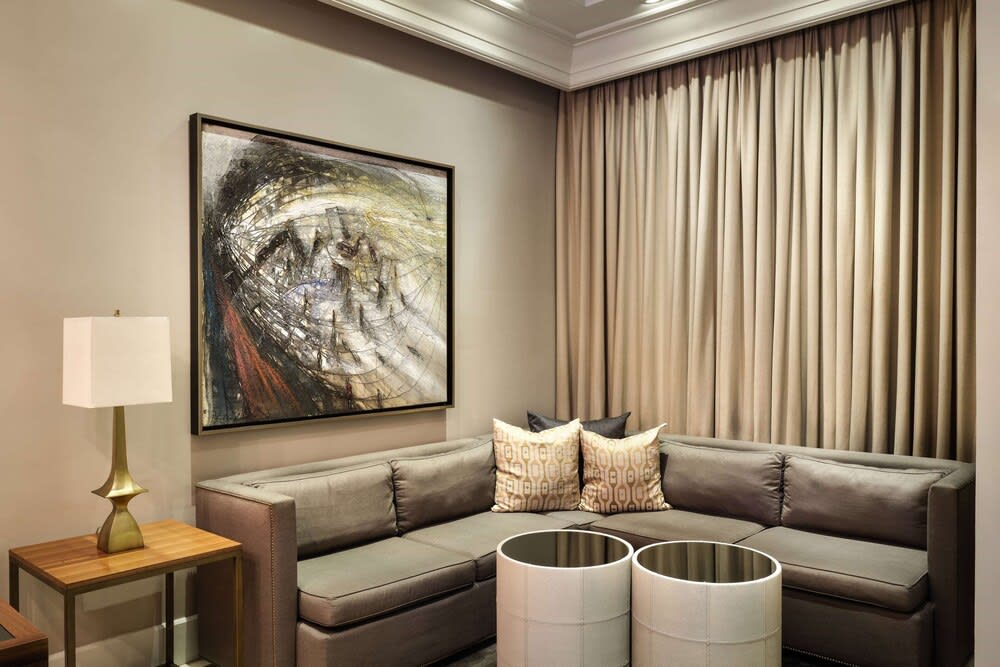 Bristol Panama, a Registry Collection Hotel 4