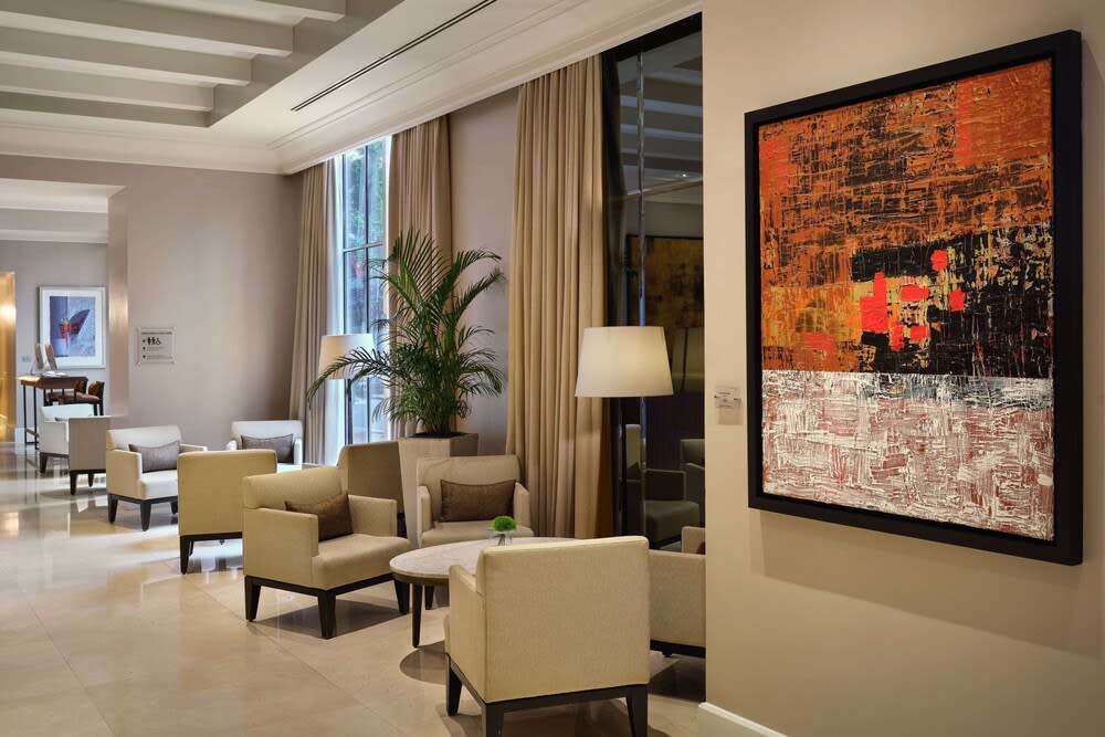 Bristol Panama, a Registry Collection Hotel 5