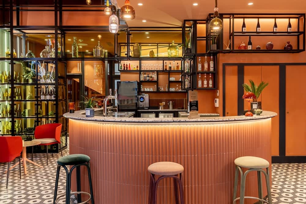 Hotel De Cambis Best Western Premier Collection 2