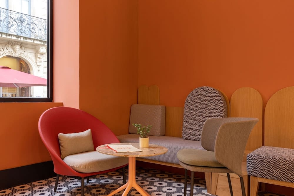 Hotel De Cambis Best Western Premier Collection 3