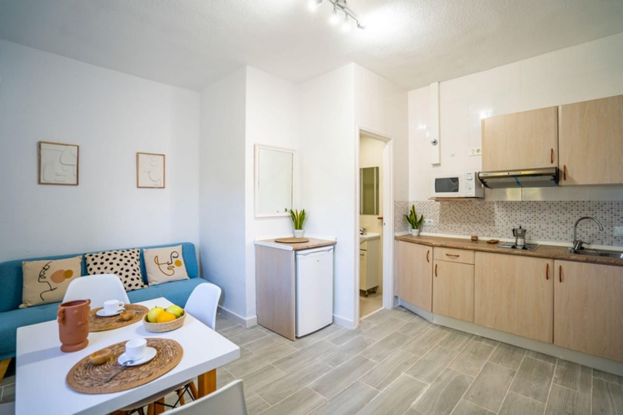 Lesley VTV Es Pi - Formentera Break 5