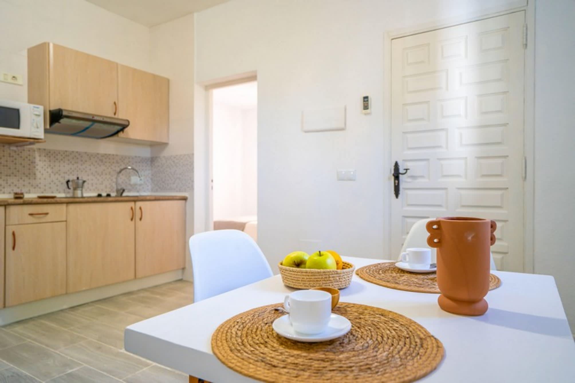 Lesley VTV Es Pi - Formentera Break 4