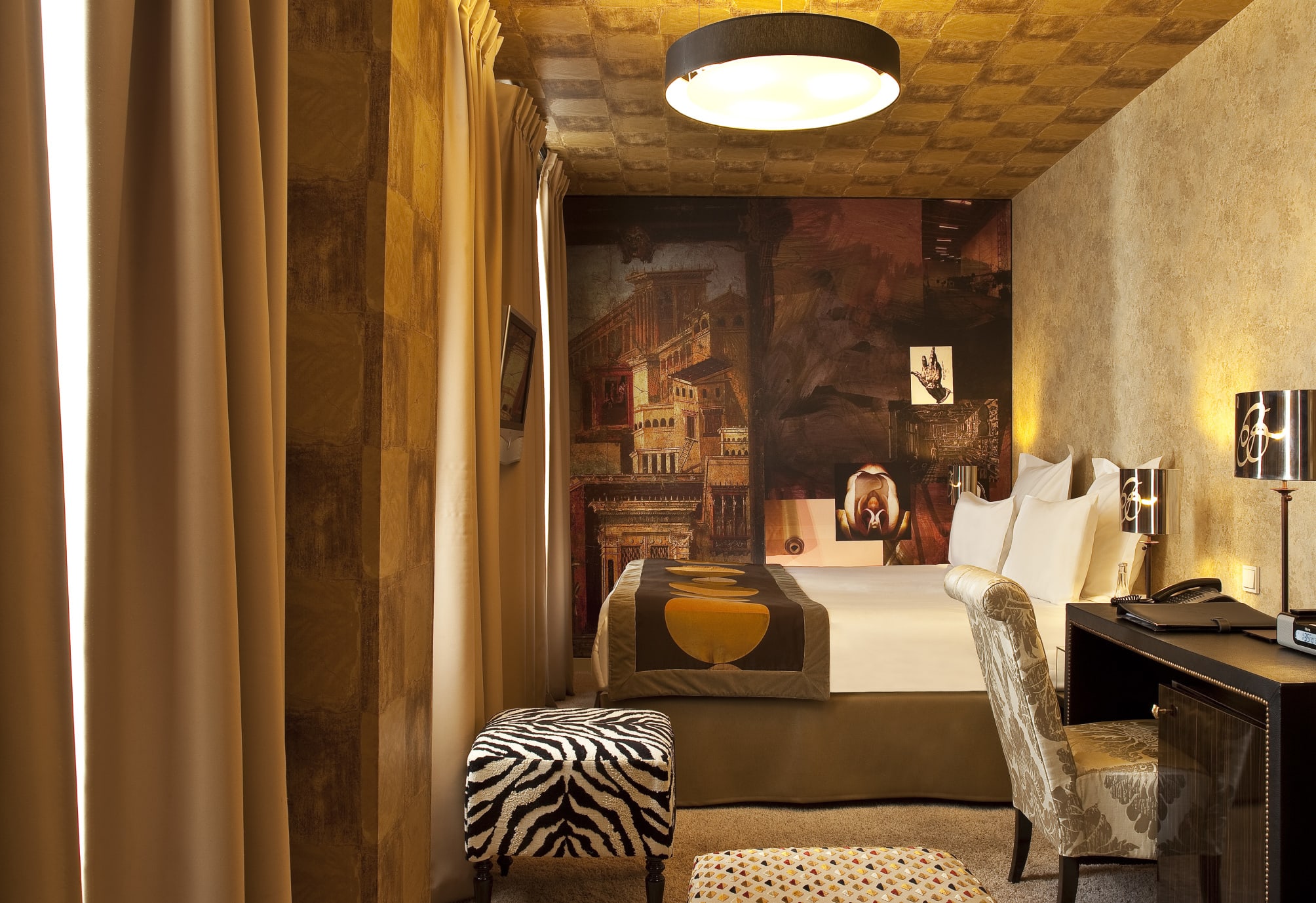 Hôtel Le Bellechasse Saint-Germain 2