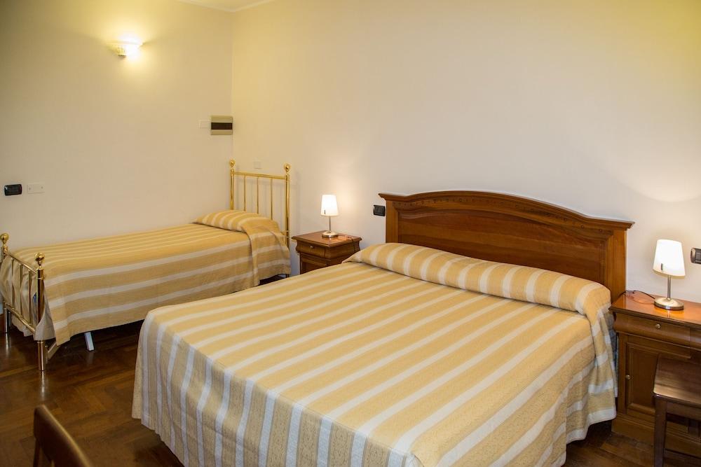 Residence Acropoli 2