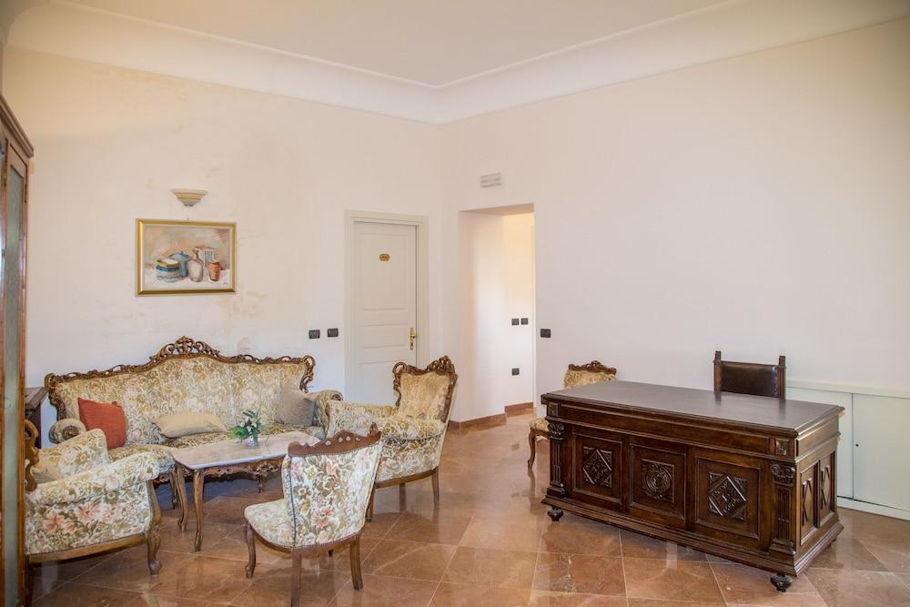 Residence Acropoli 1