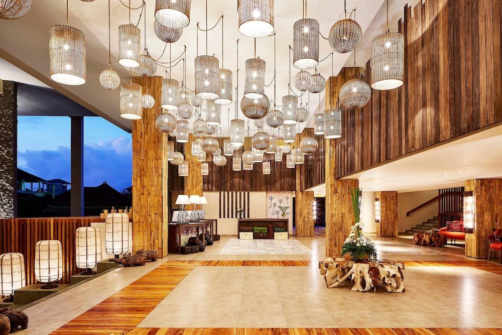 Four Points by Sheraton Bali, Kuta 2