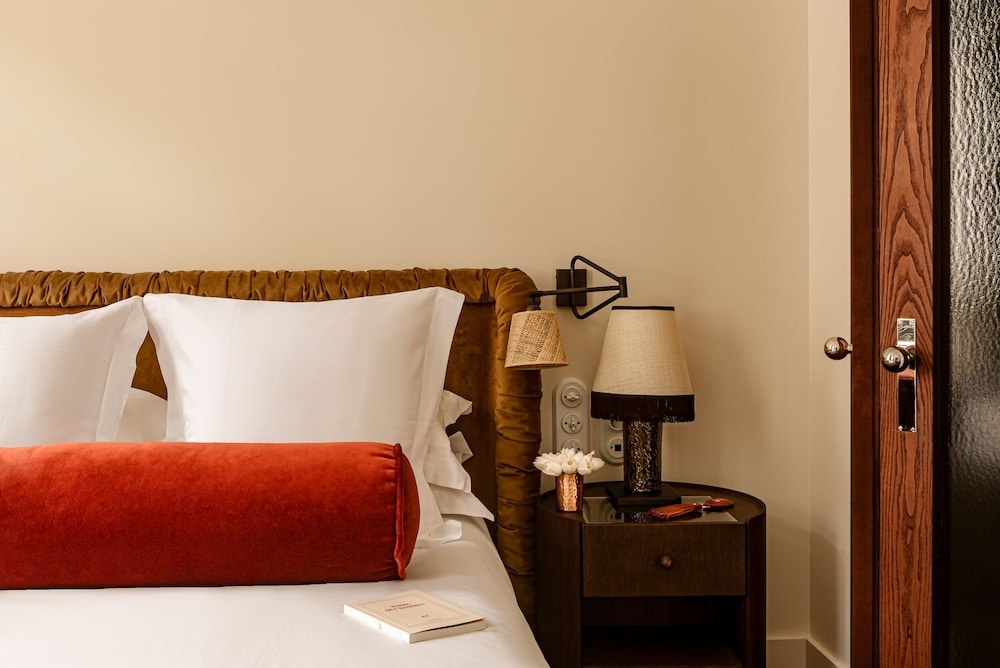 Château des Fleurs Hôtel & Spa Paris 5