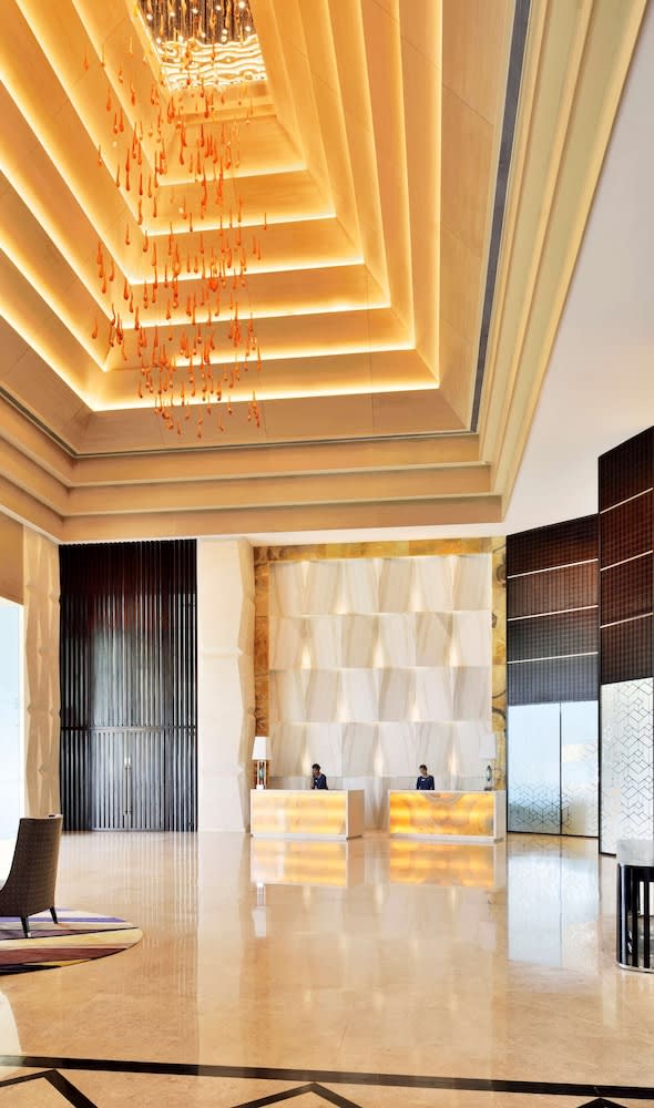 Radisson Blu Coimbatore 2