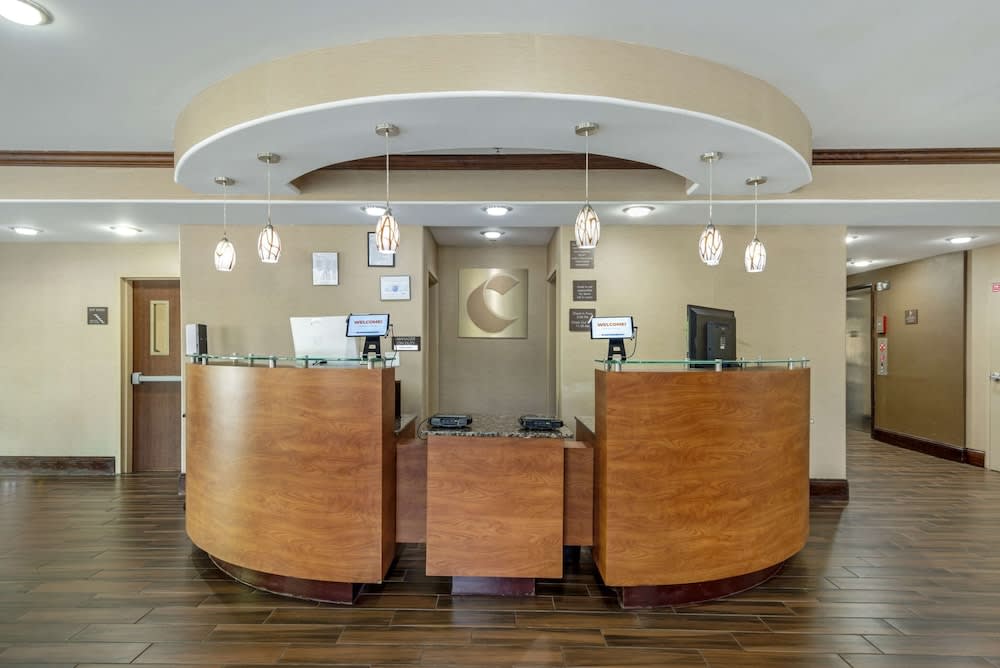 Comfort Suites At Kennesaw State University 2