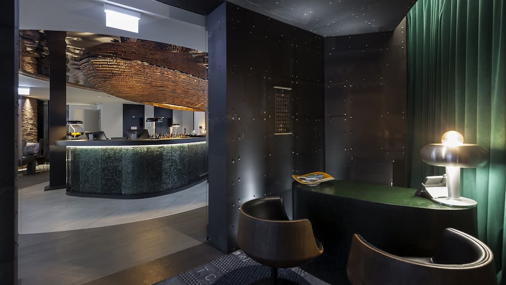 Porto Royal Bridges Hotel 4