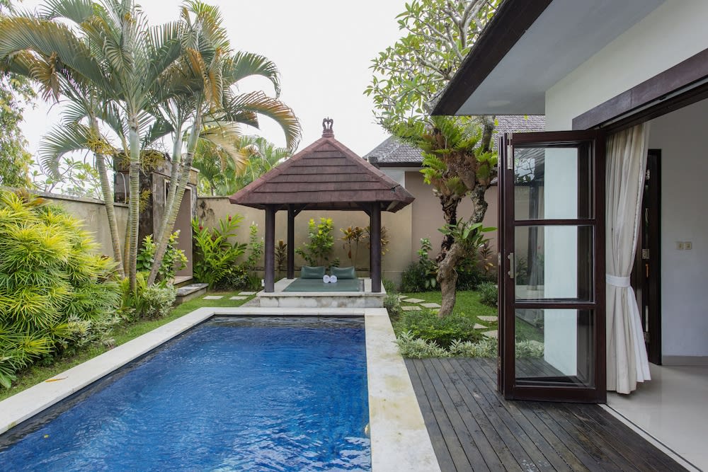 The Bidadari Villas and Spa Umalas 4