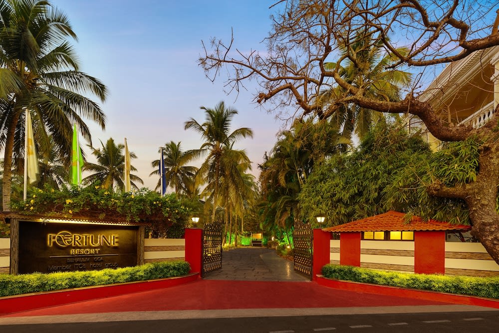 Fortune Resort Benaulim Goa - Member ITC Hotels' Group 1