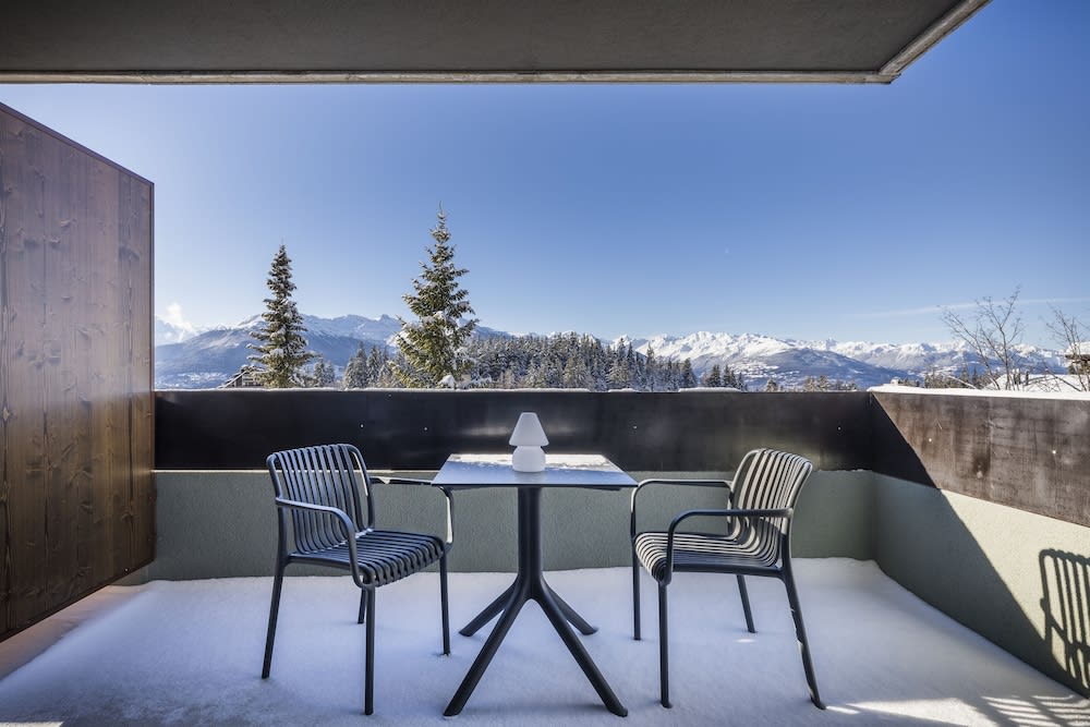 Hotel Valaisia Crans Montana, a Faern Collection Resort 5