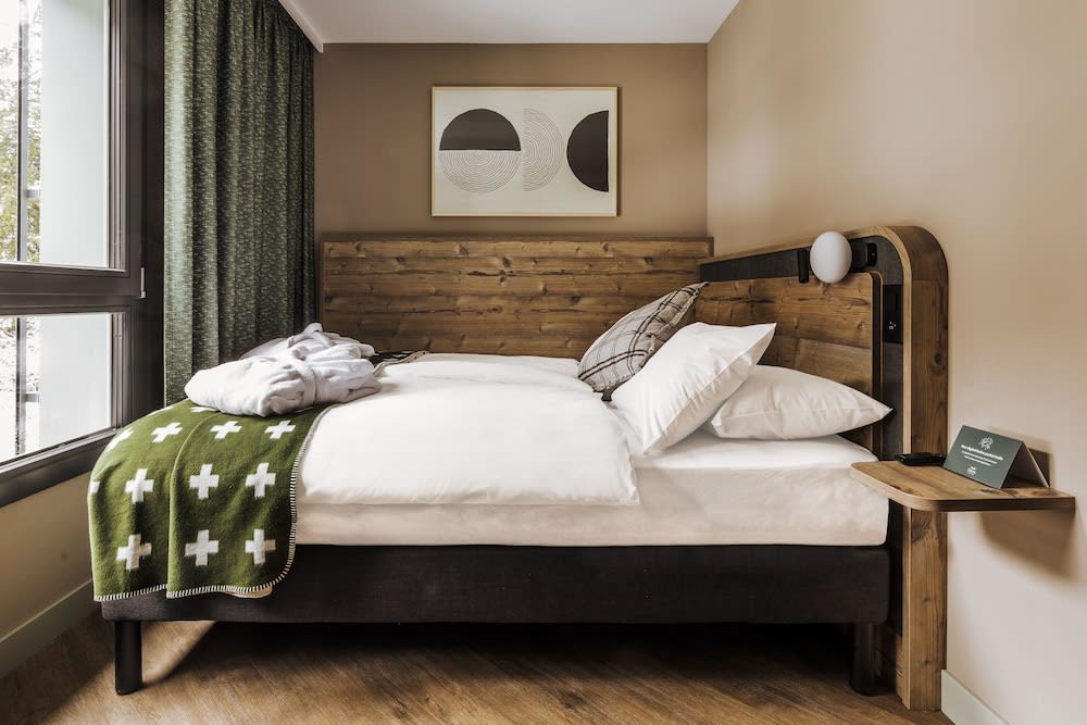 Hotel Valaisia Crans Montana, a Faern Collection Resort 4