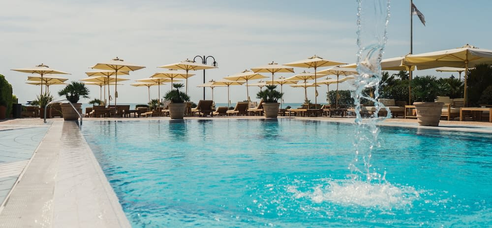 Park Hotel Brasilia 1
