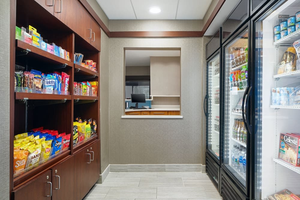 SpringHill Suites Edgewood Aberdeen 4