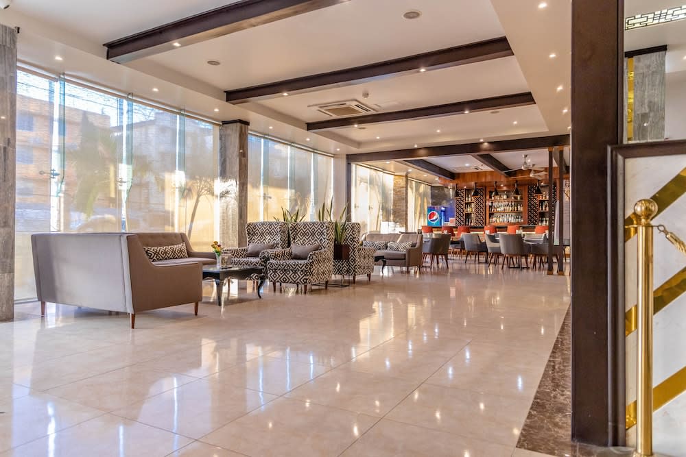 CBD Hotel 2
