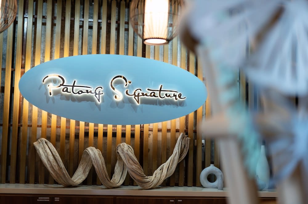 Patong Signature Boutique Hotel 3