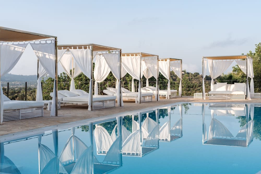 Cases de Son Barbassa Hotel & Restaurant 1