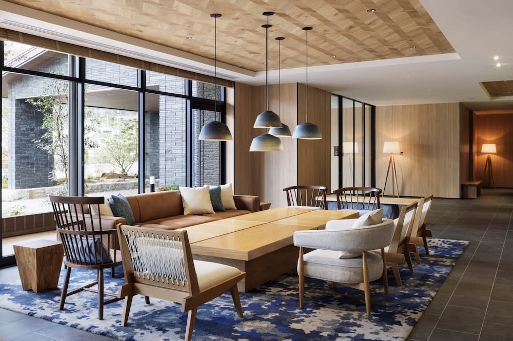 Fairfield by Marriott Hiroshima Sera 2