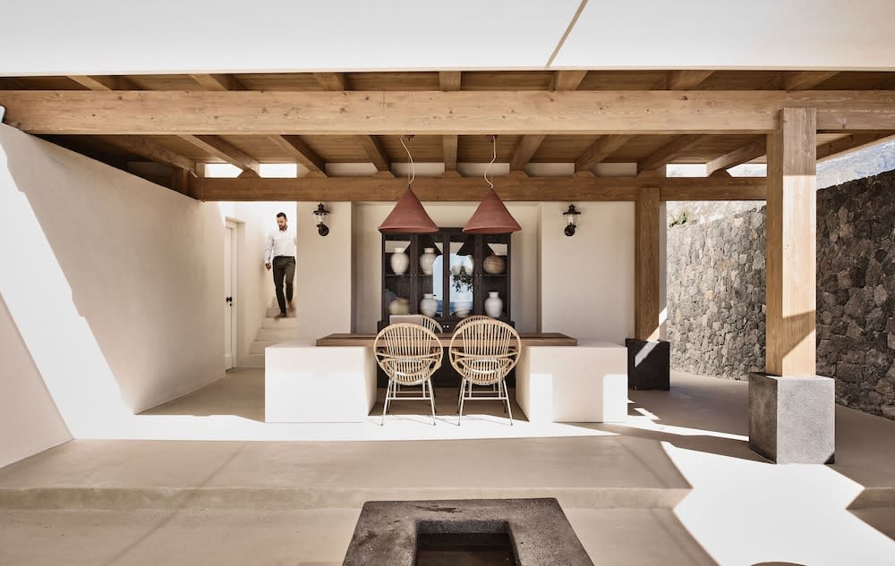 Istoria, a Member of Design Hotels 4