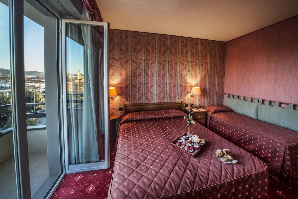 Hotel Valdarno 2