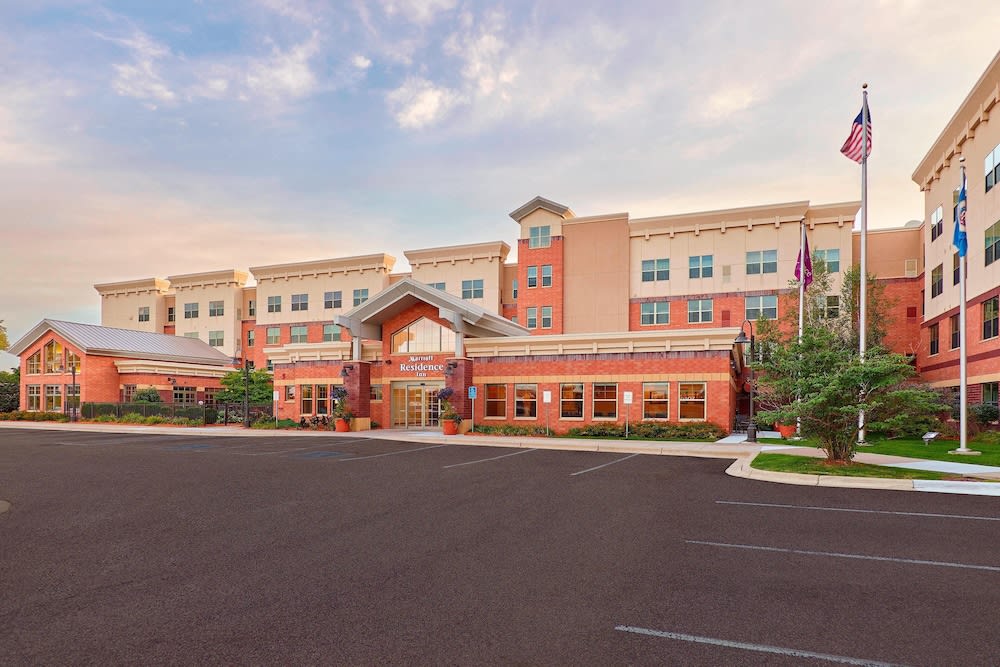 Residence Inn Minneapolis Plymouth 1