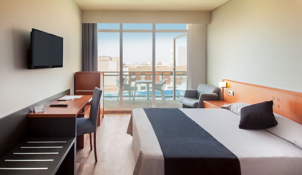 Hotel RH Vinaros Playa & Spa 4* Sup 5