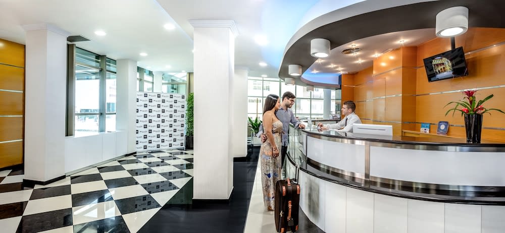 Hotel RH Gijón & Spa 2