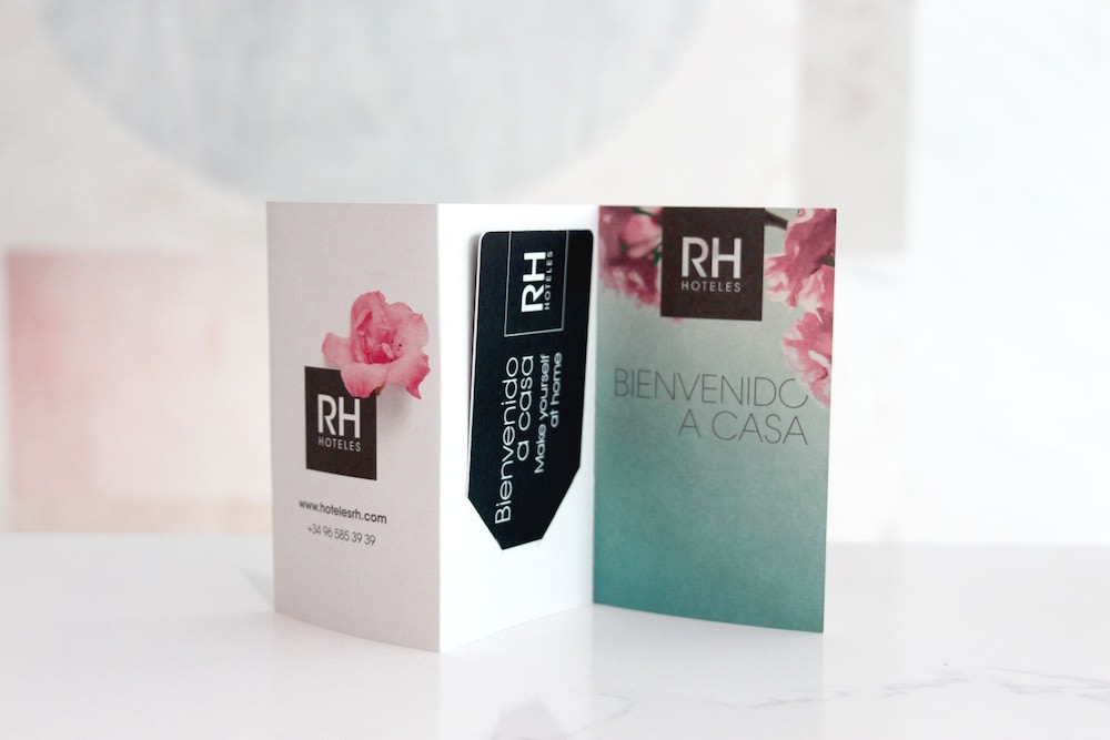 Hotel RH Gijón & Spa 4