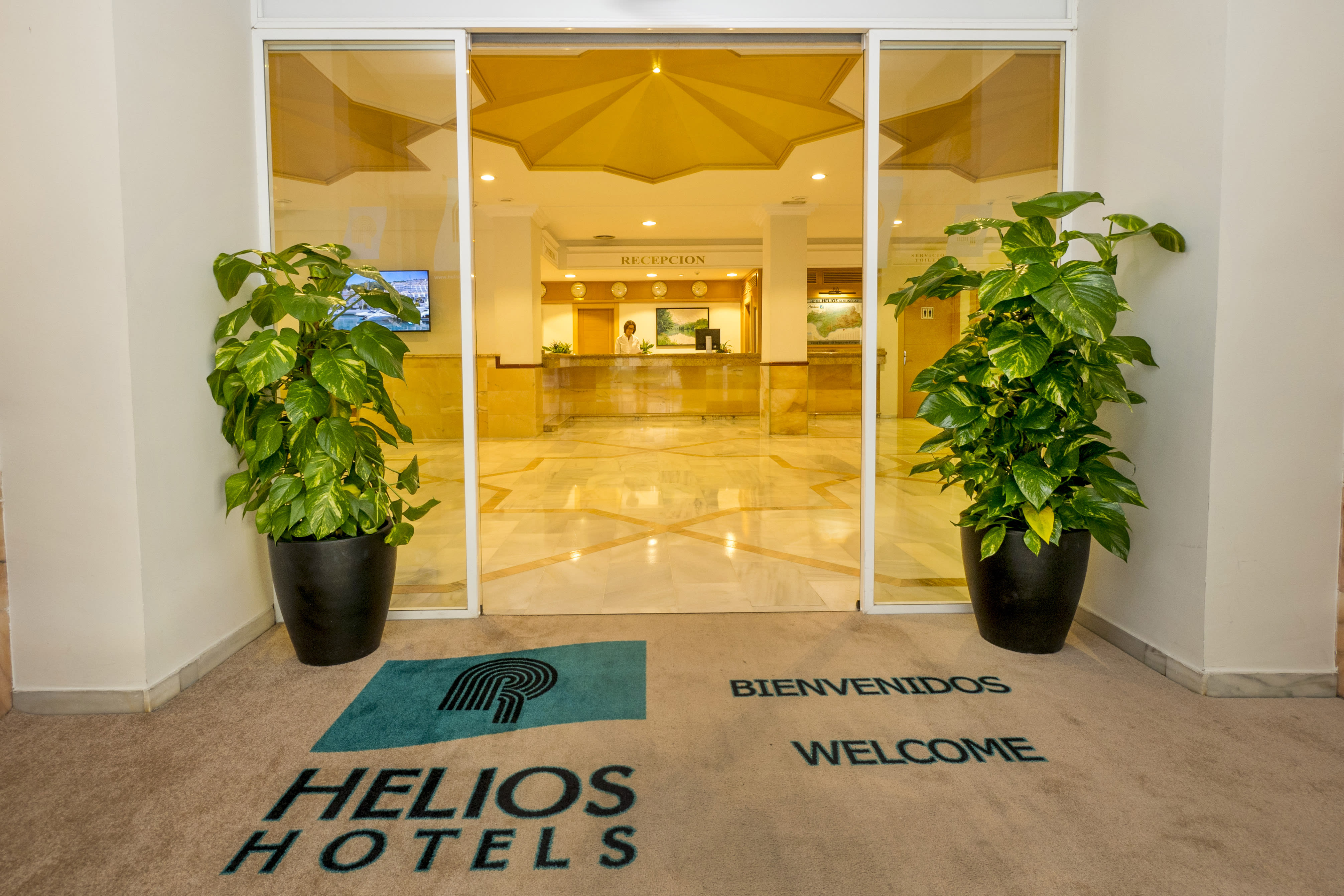 Hotel Helios Costa Tropical 3